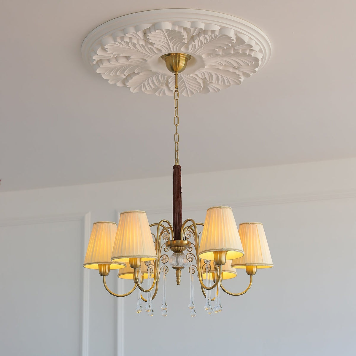 Mondia Lustre