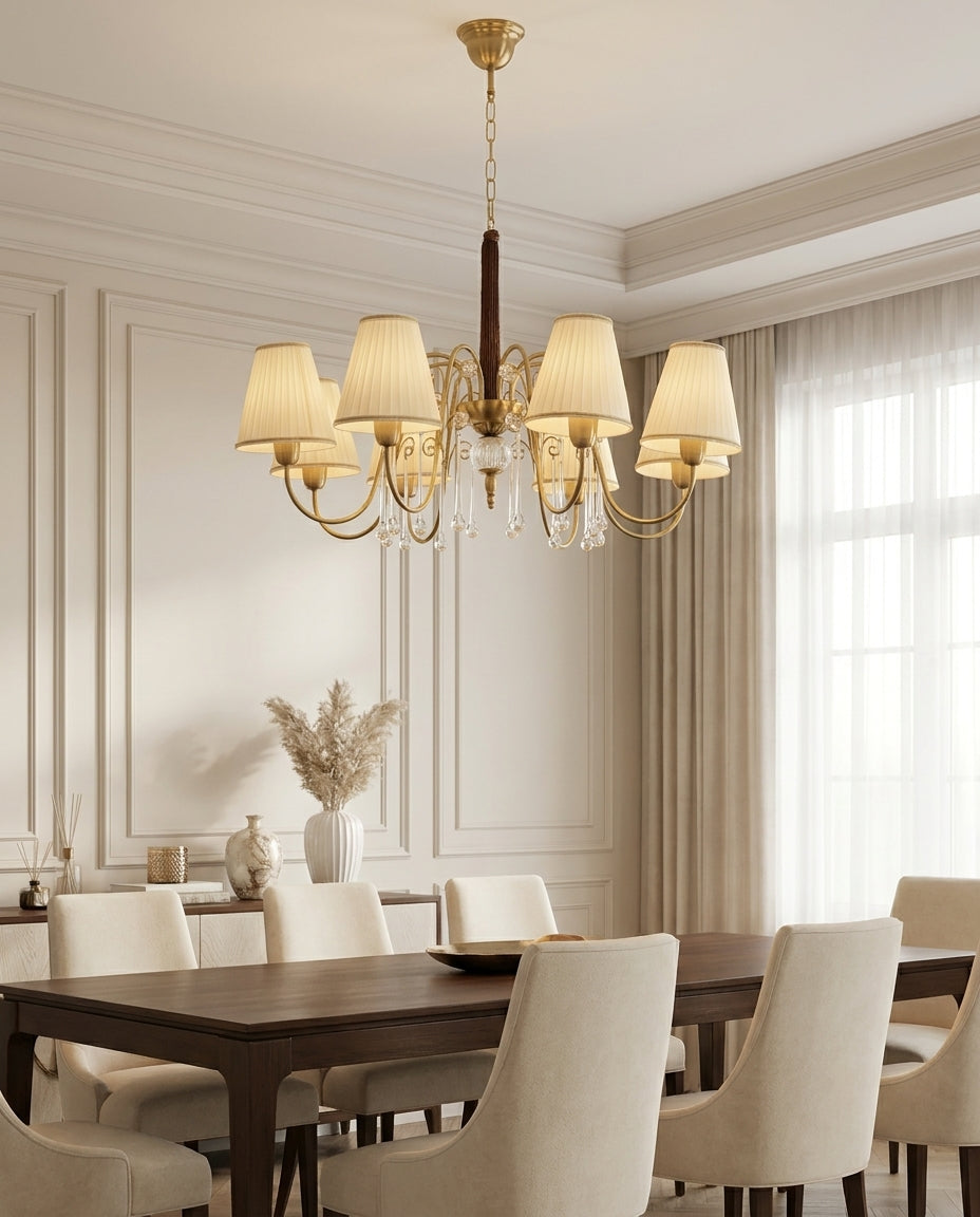 Mondia Lustre