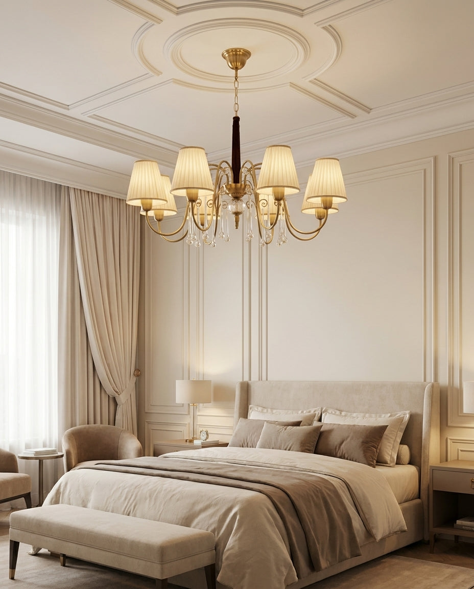 Mondia Lustre
