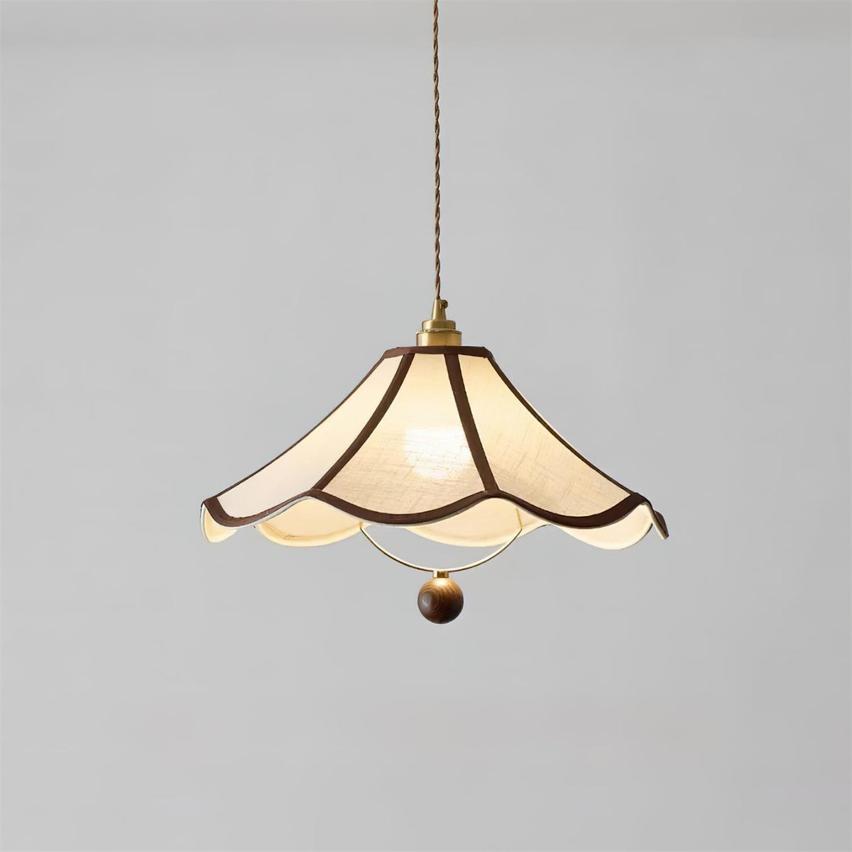 Luminielle Suspension