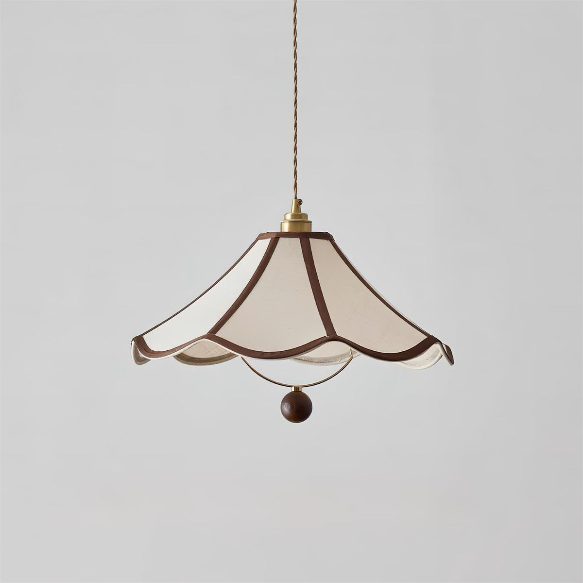 Luminielle Suspension