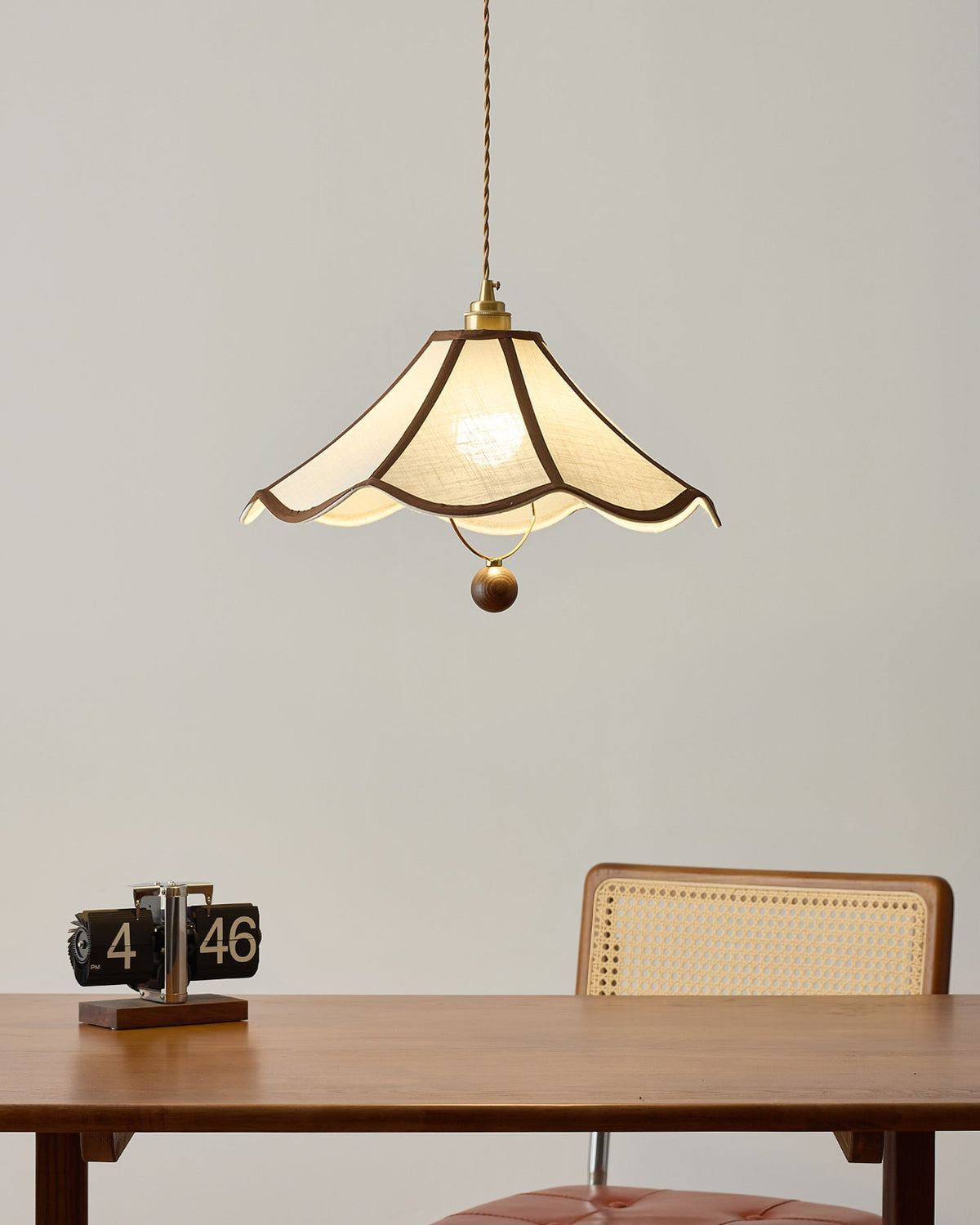Luminielle Suspension