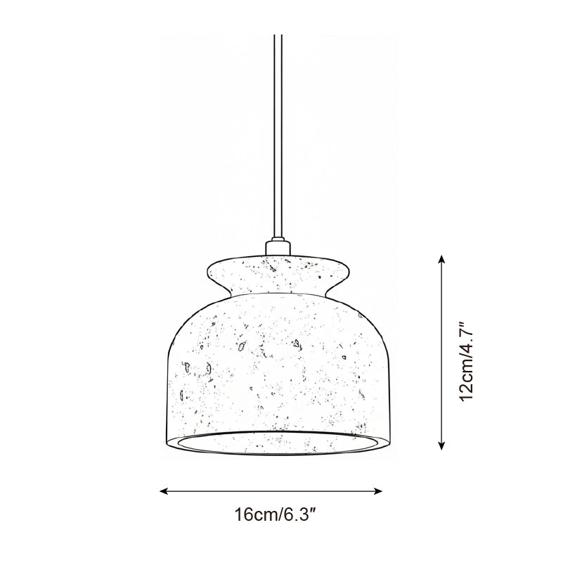 Carmine Suspension