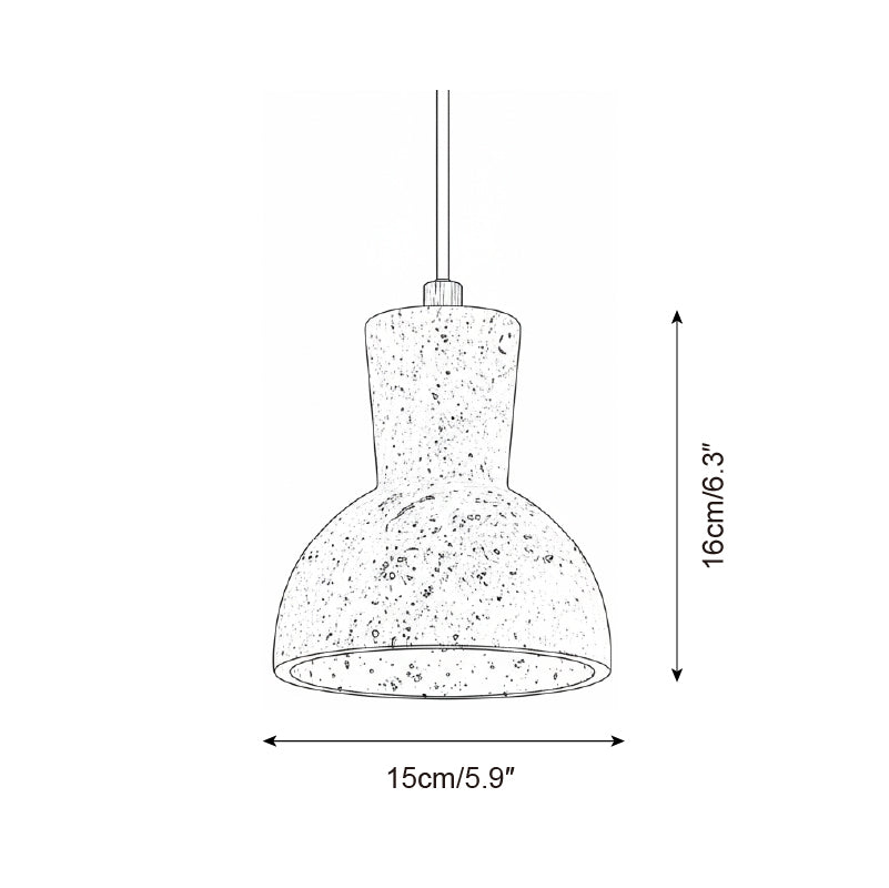 Carmine Suspension
