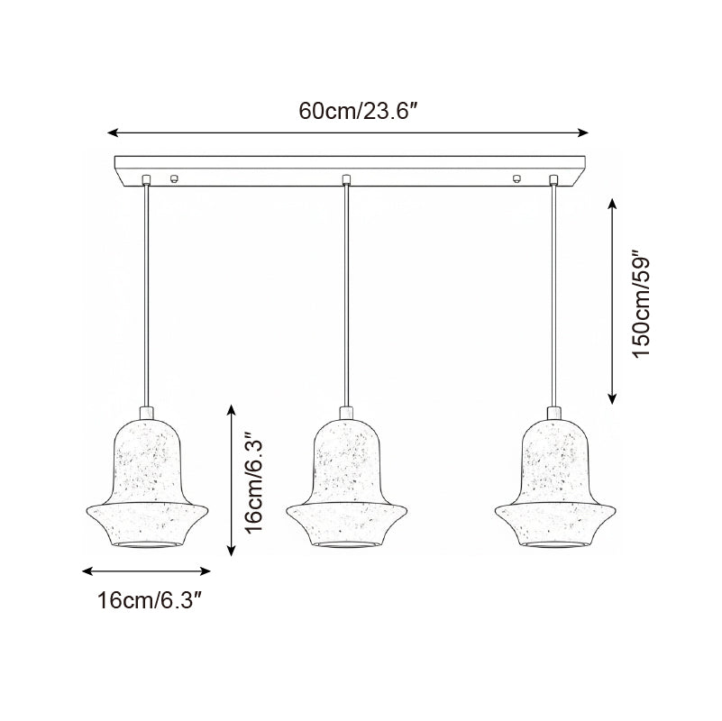 Carmine Suspension