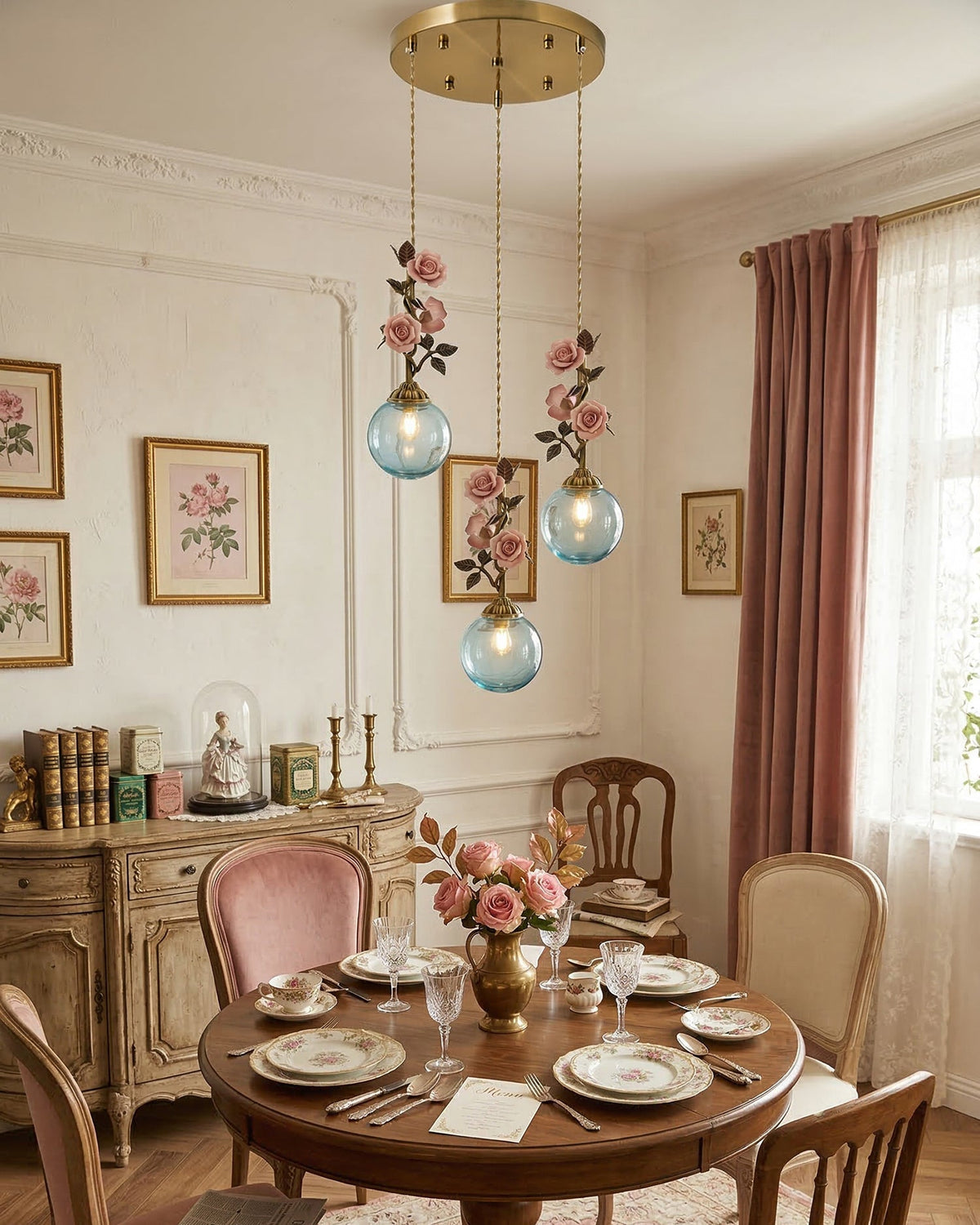 Seloeon Lustre