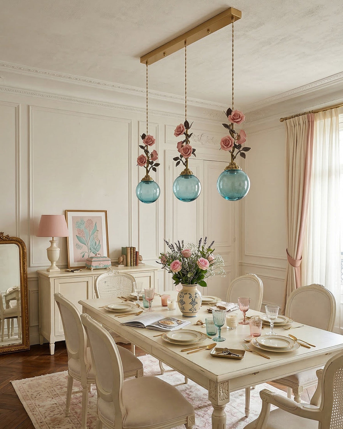 Seloeon Lustre