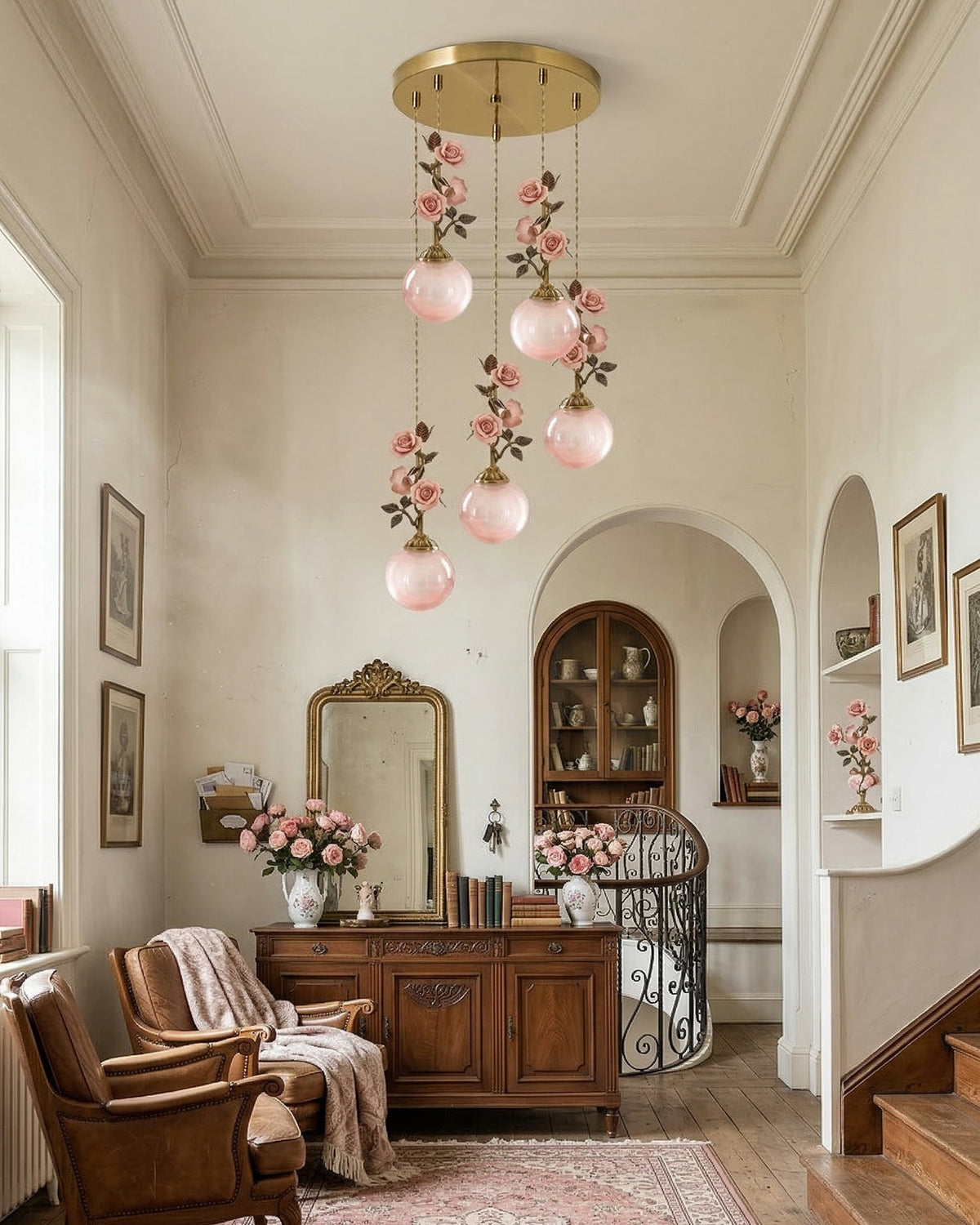 Seloeon Lustre