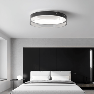Ovenaris Plafonnier Minimaliste en Laiton