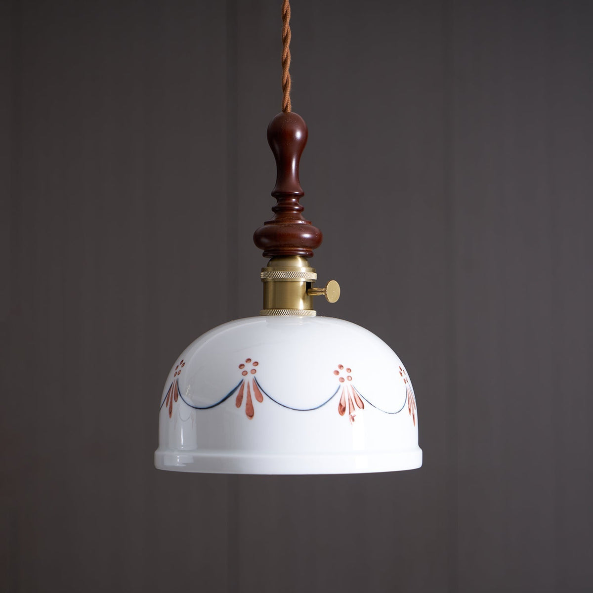 Elspeth Suspension