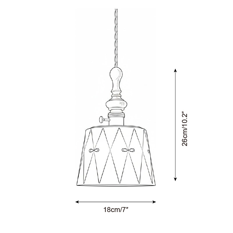 Elspeth Suspension