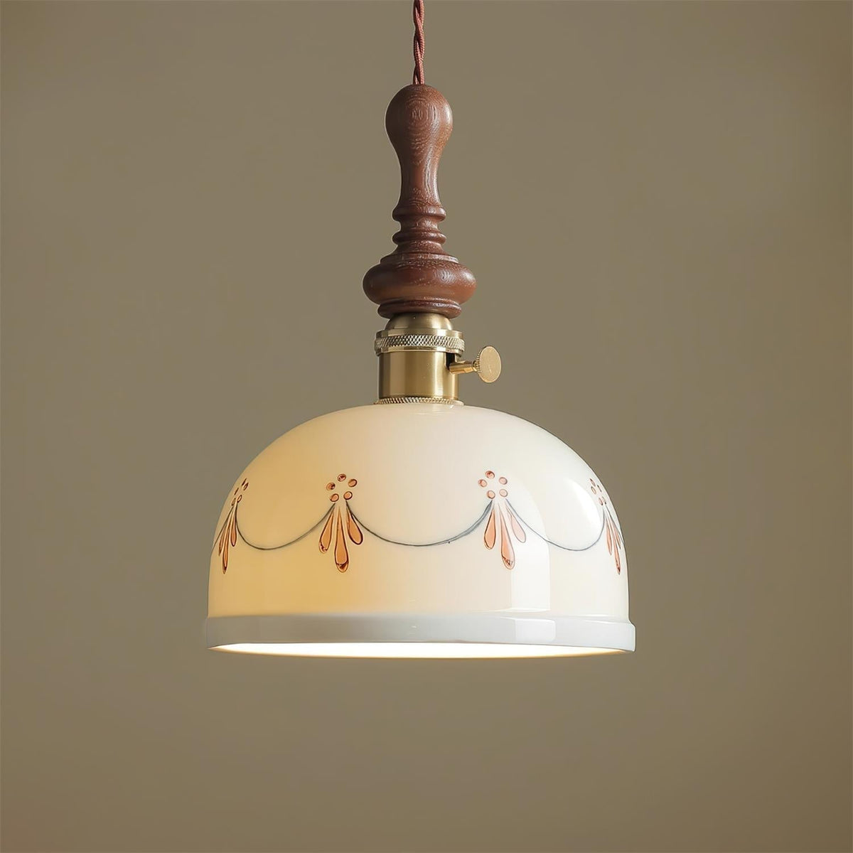 Elspeth Suspension