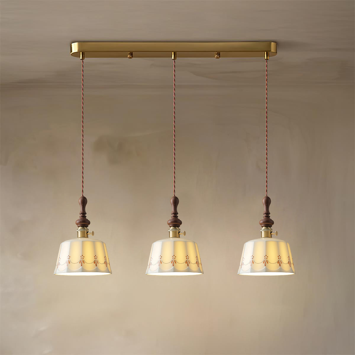 Elspeth Suspension