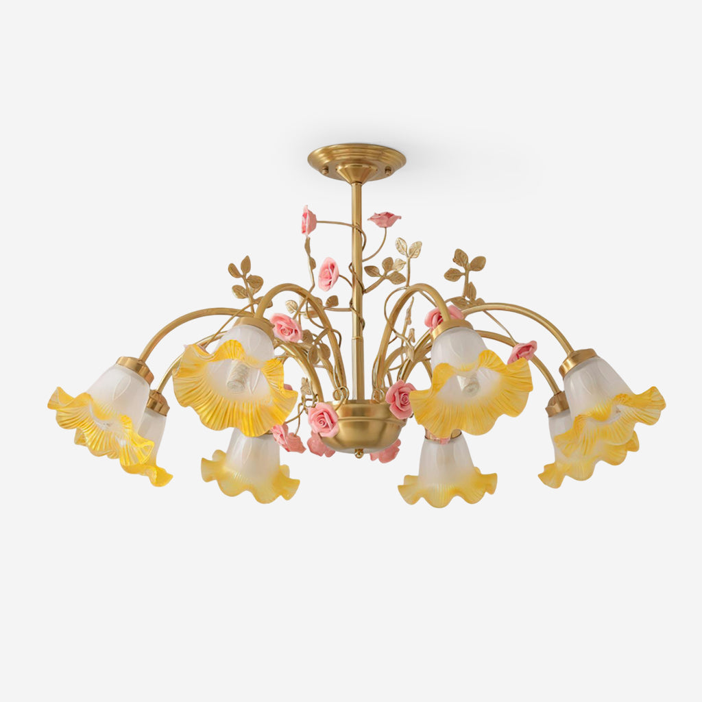 Elaenian Garden Lustre