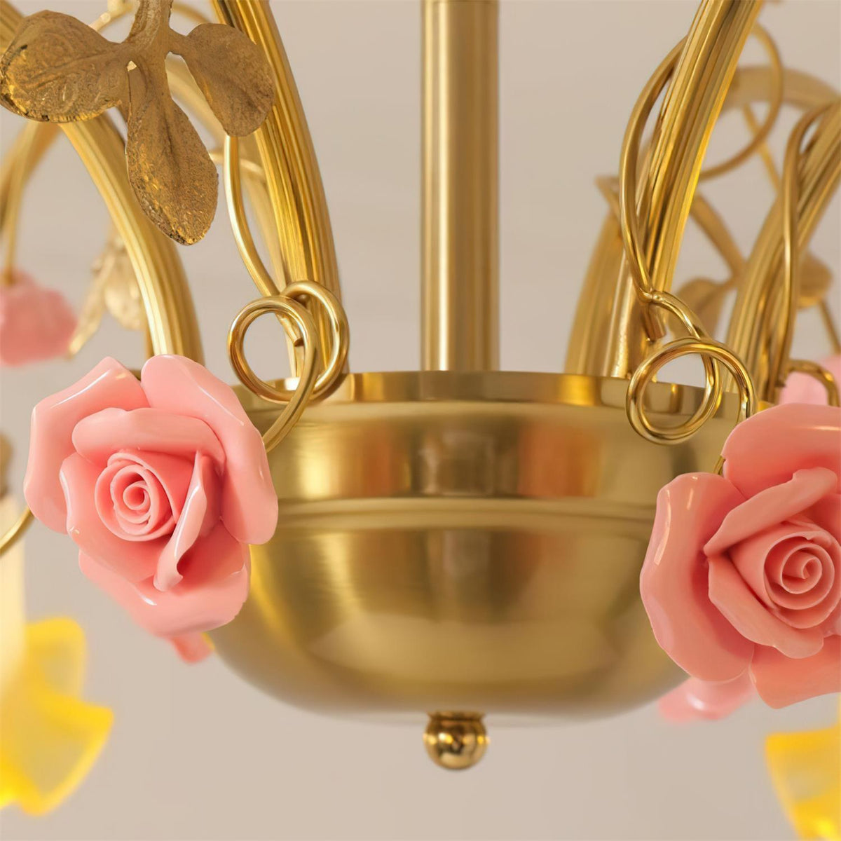 Elaenian Garden Lustre