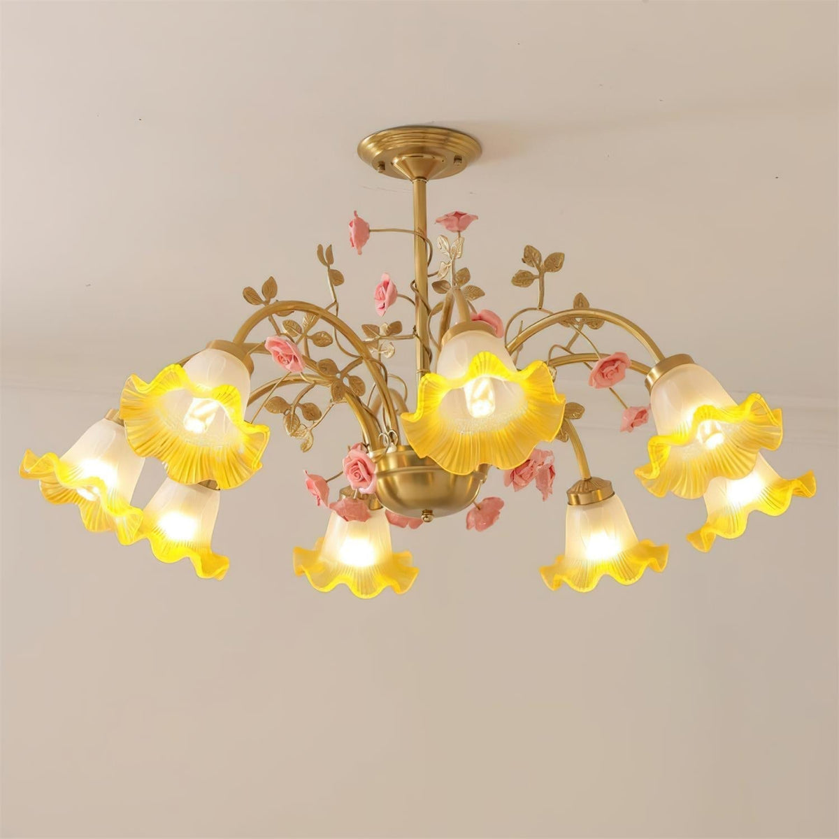 Elaenian Garden Lustre