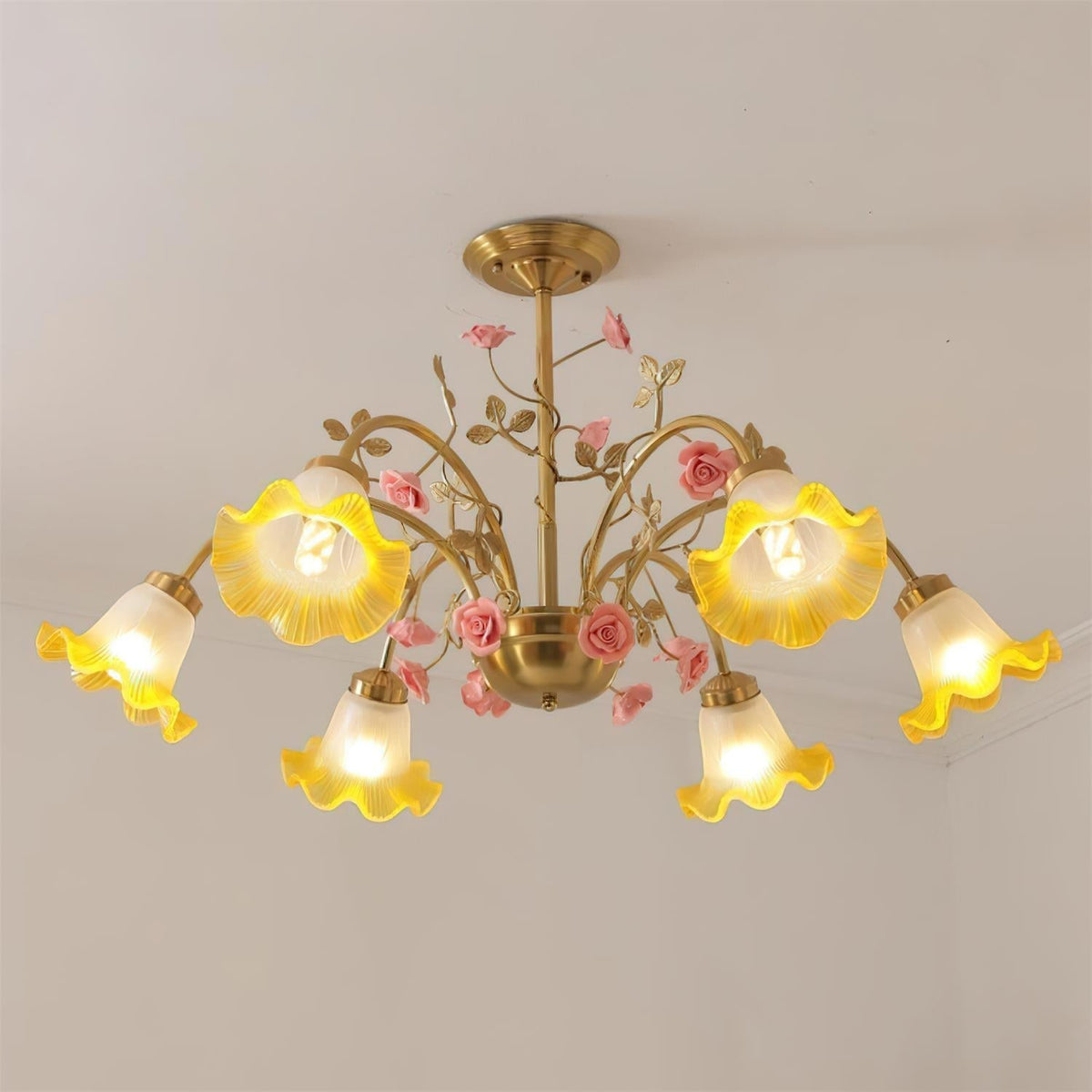 Elaenian Garden Lustre