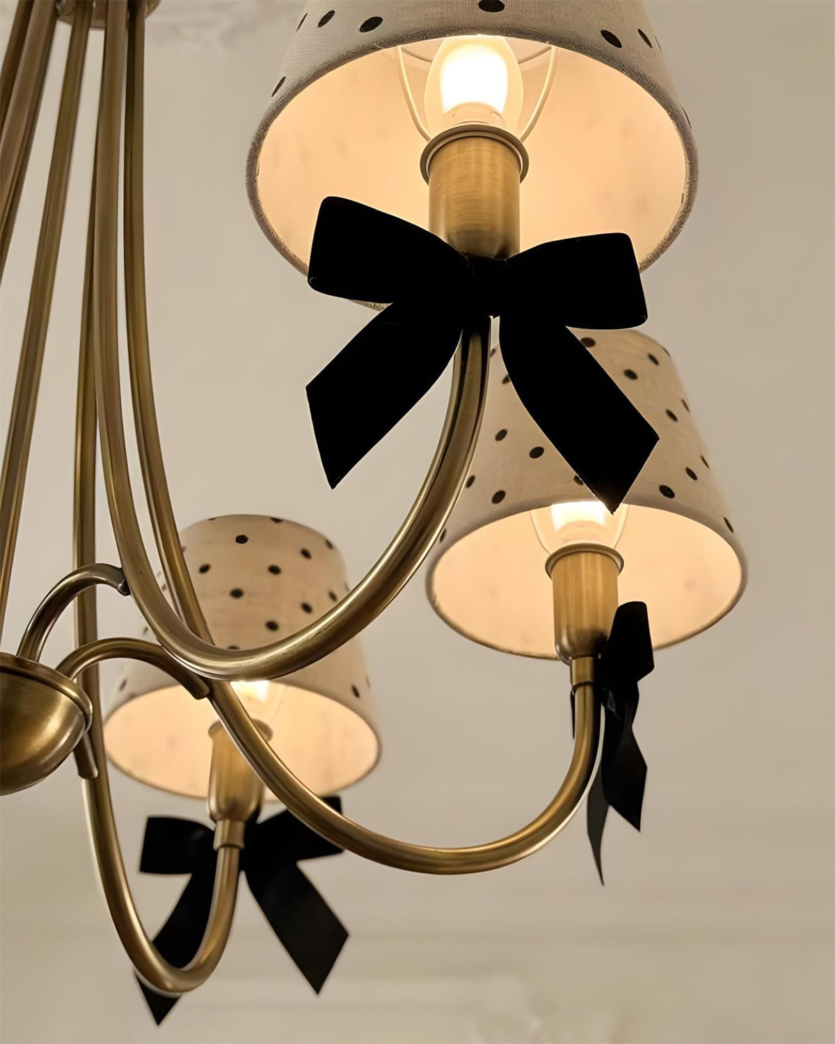 Teriuiel Lustre Dot