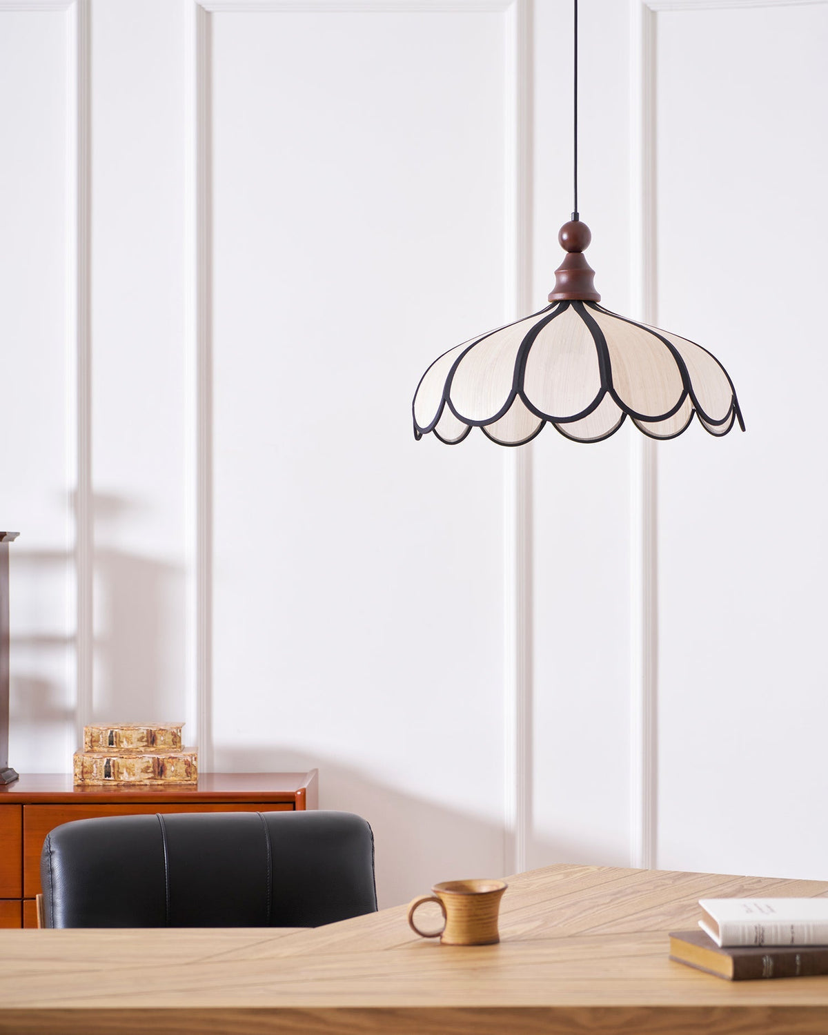 Lumorelle Suspension
