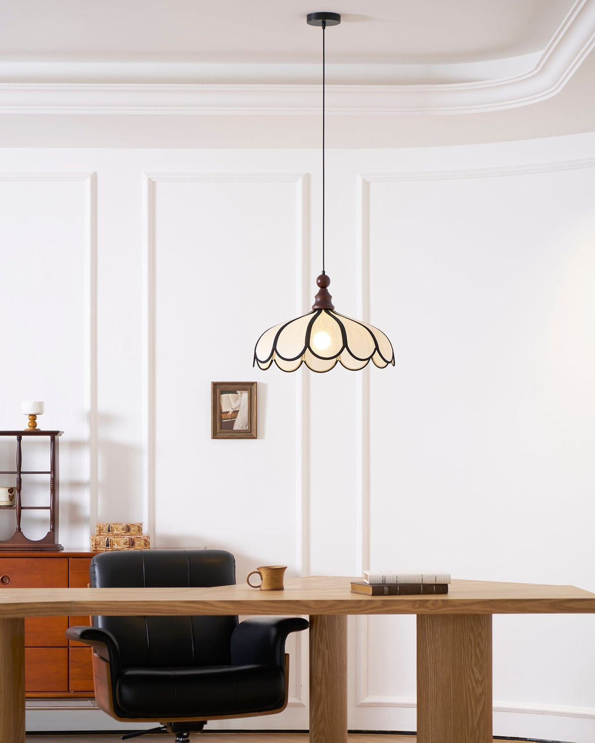 Lumorelle Suspension