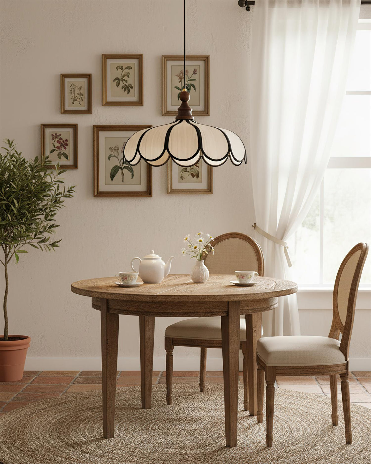 Lumorelle Suspension