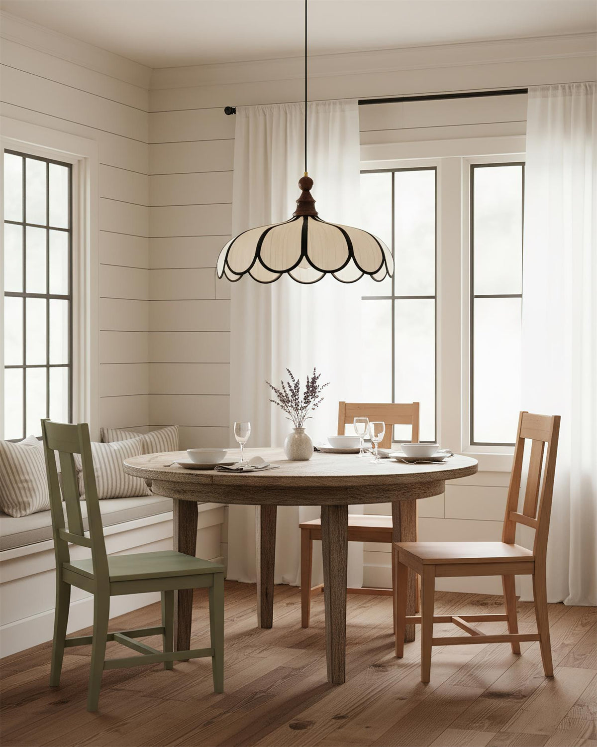 Lumorelle Suspension