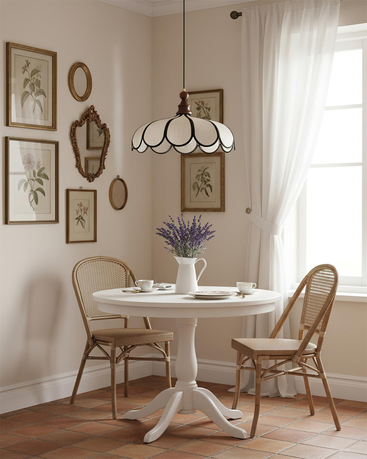 Lumorelle Suspension