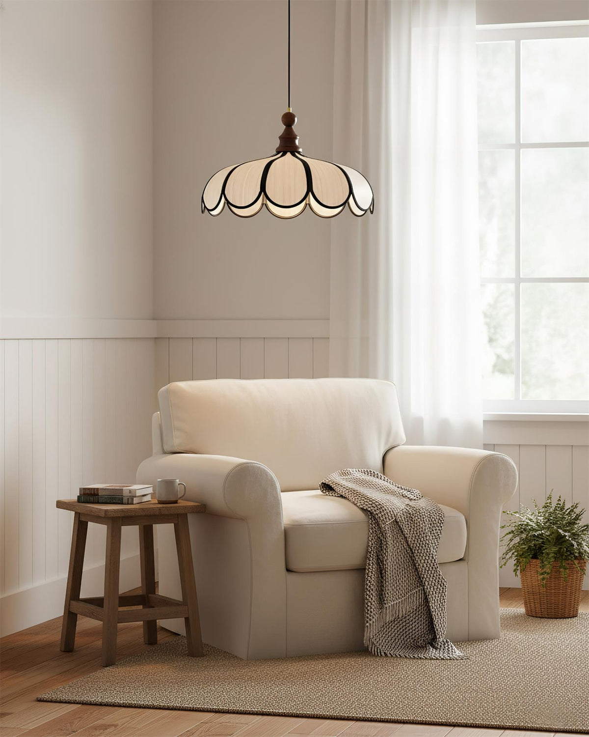 Lumorelle Suspension
