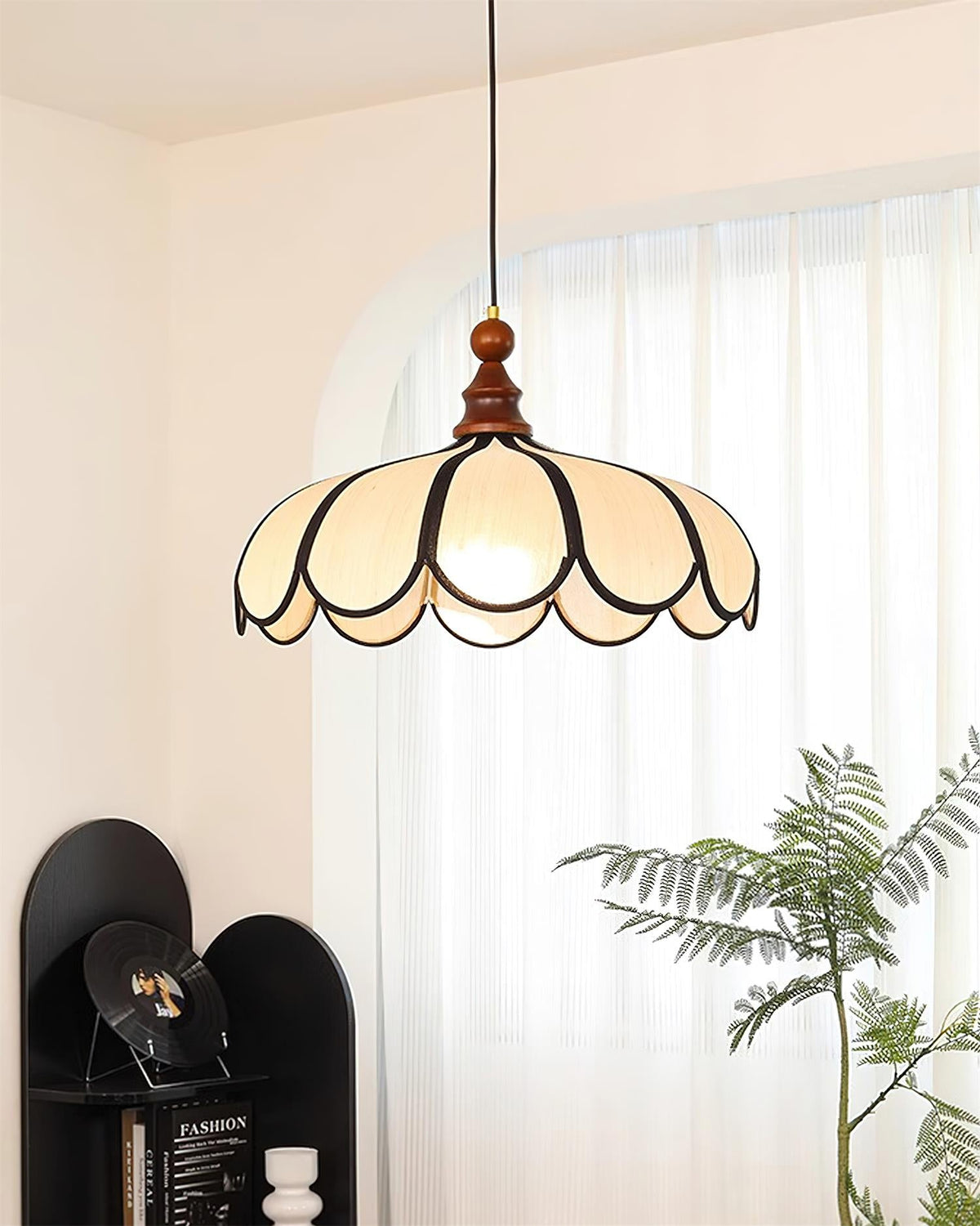 Lumorelle Suspension