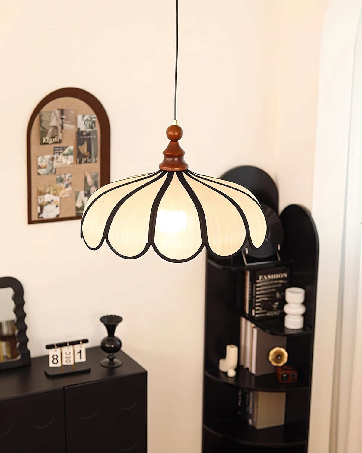 Lumorelle Suspension