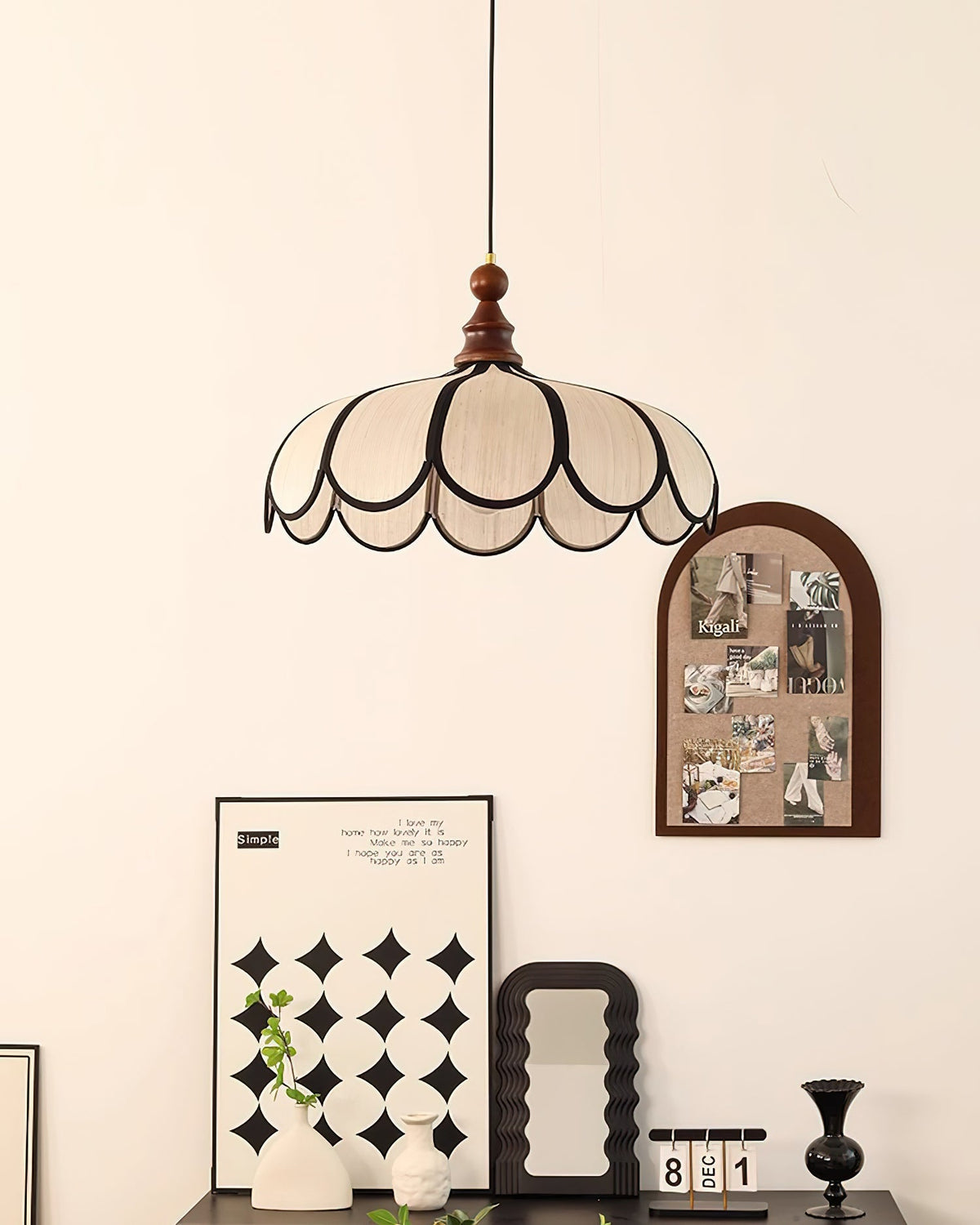 Lumorelle Suspension