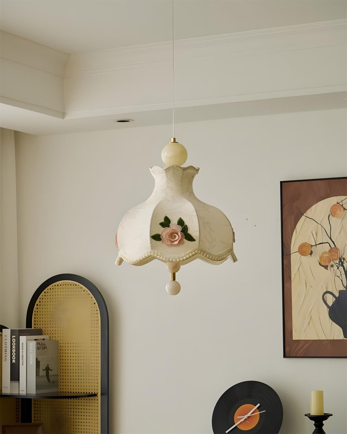Rivenielle Suspension
