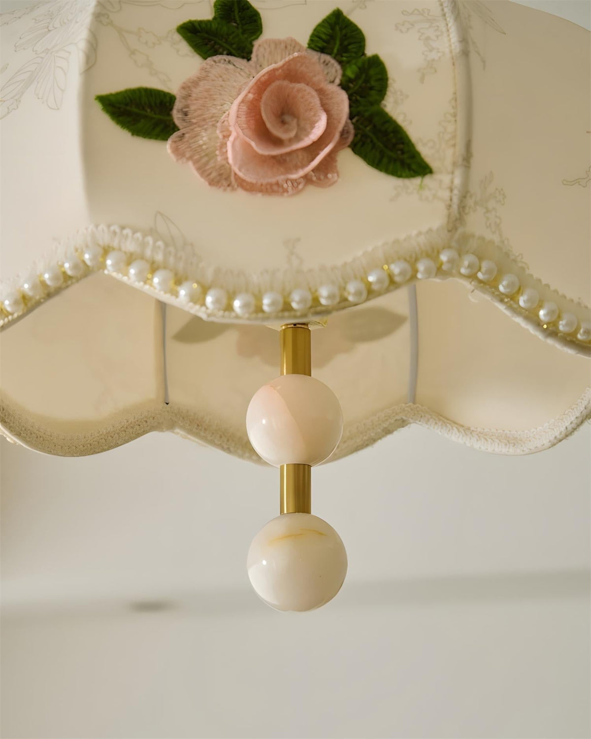 Rivenielle Suspension