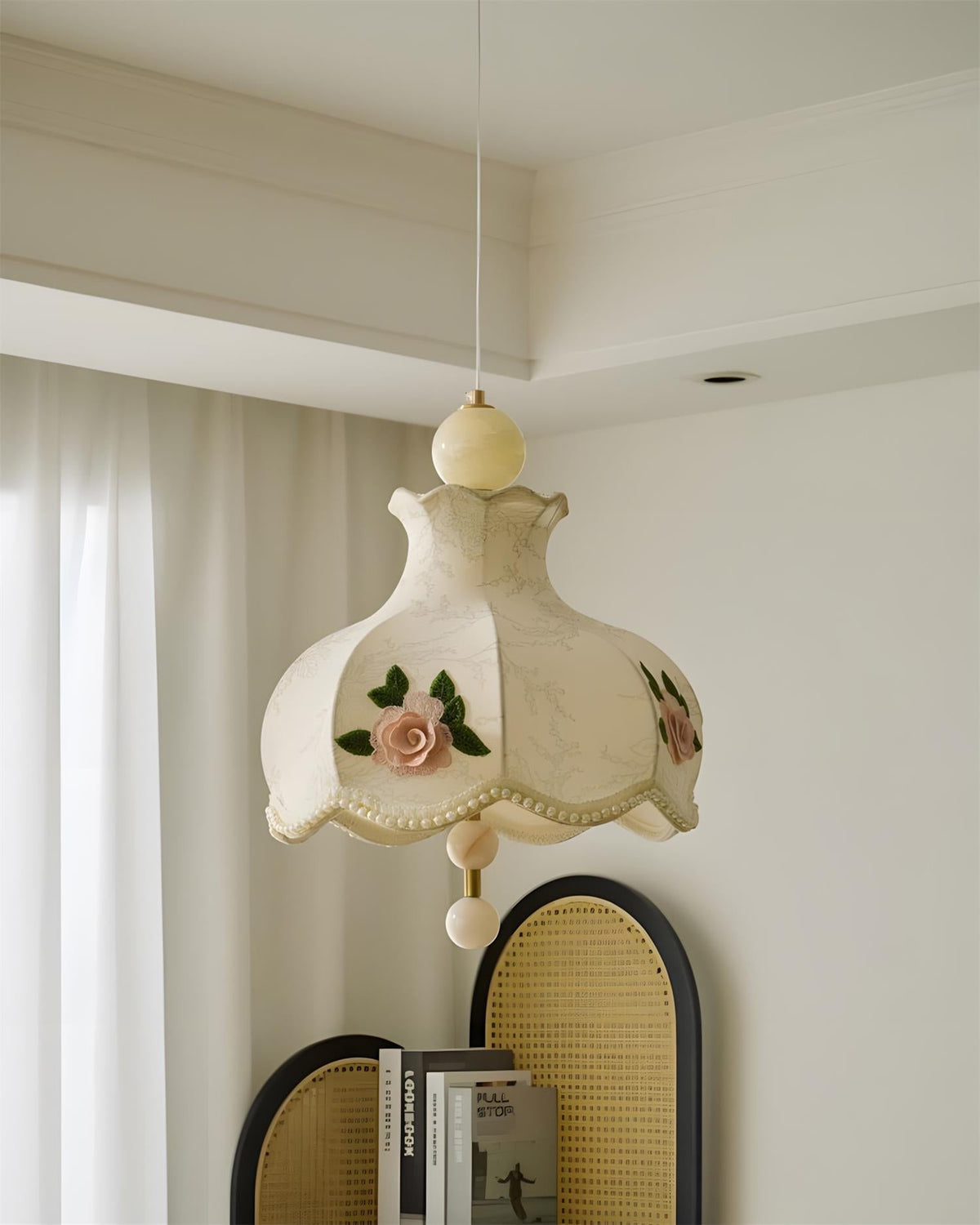 Rivenielle Suspension