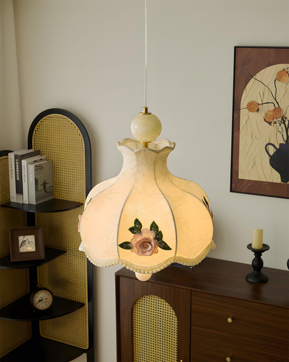 Rivenielle Suspension
