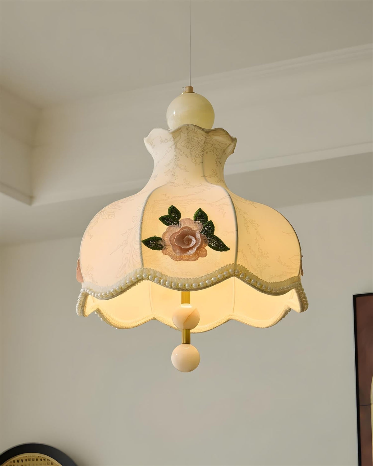 Rivenielle Suspension