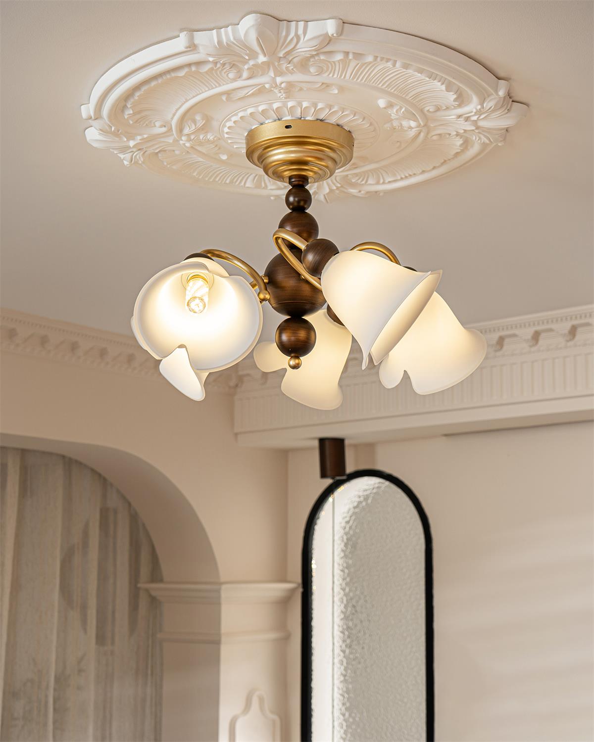 Avenivine Plafonnier