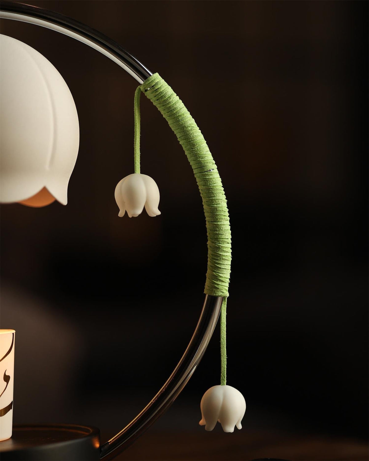 Avenivel Lampe Chauffe-Bougies