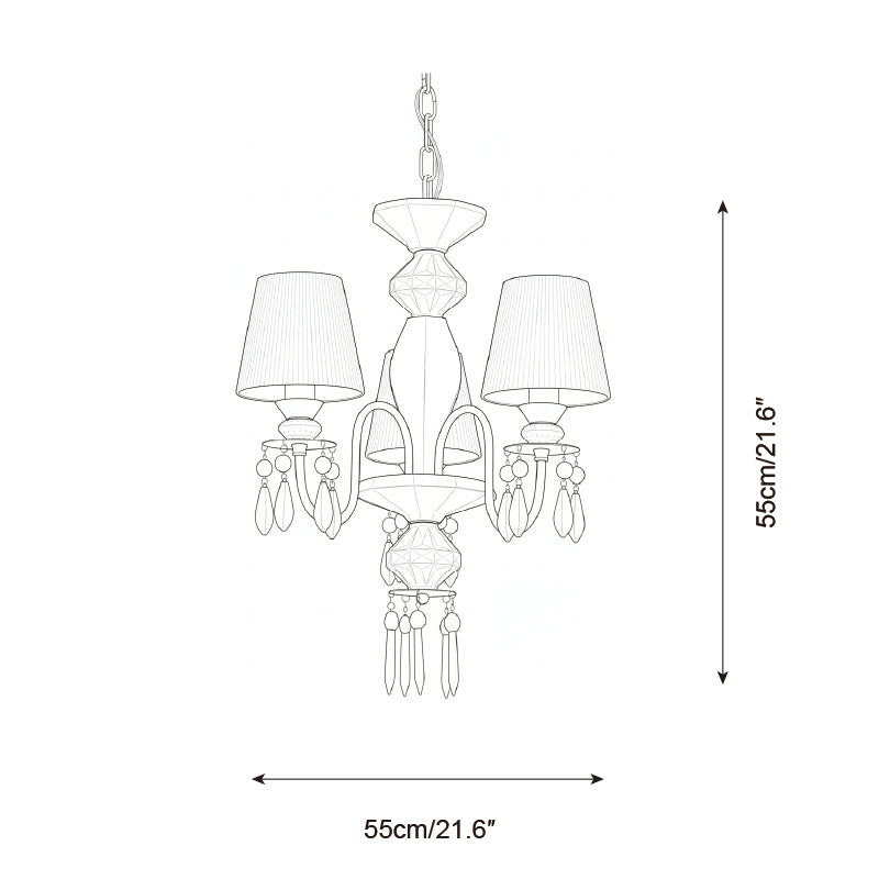 Lioreleon Lustre
