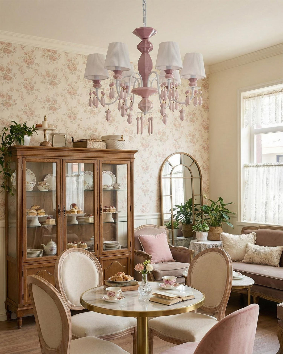 Lioreleon Lustre