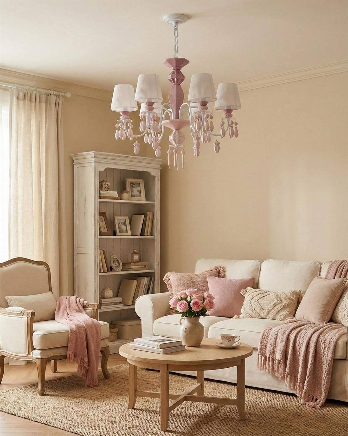 Lioreleon Lustre