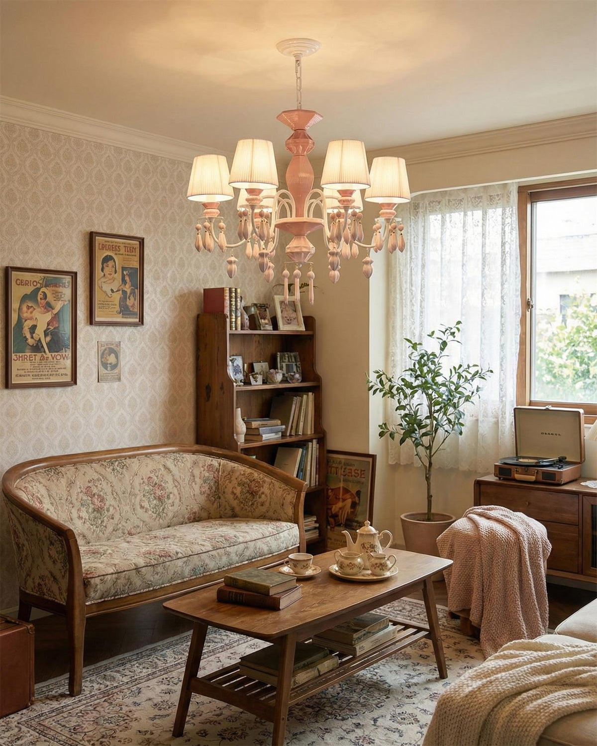 Lioreleon Lustre
