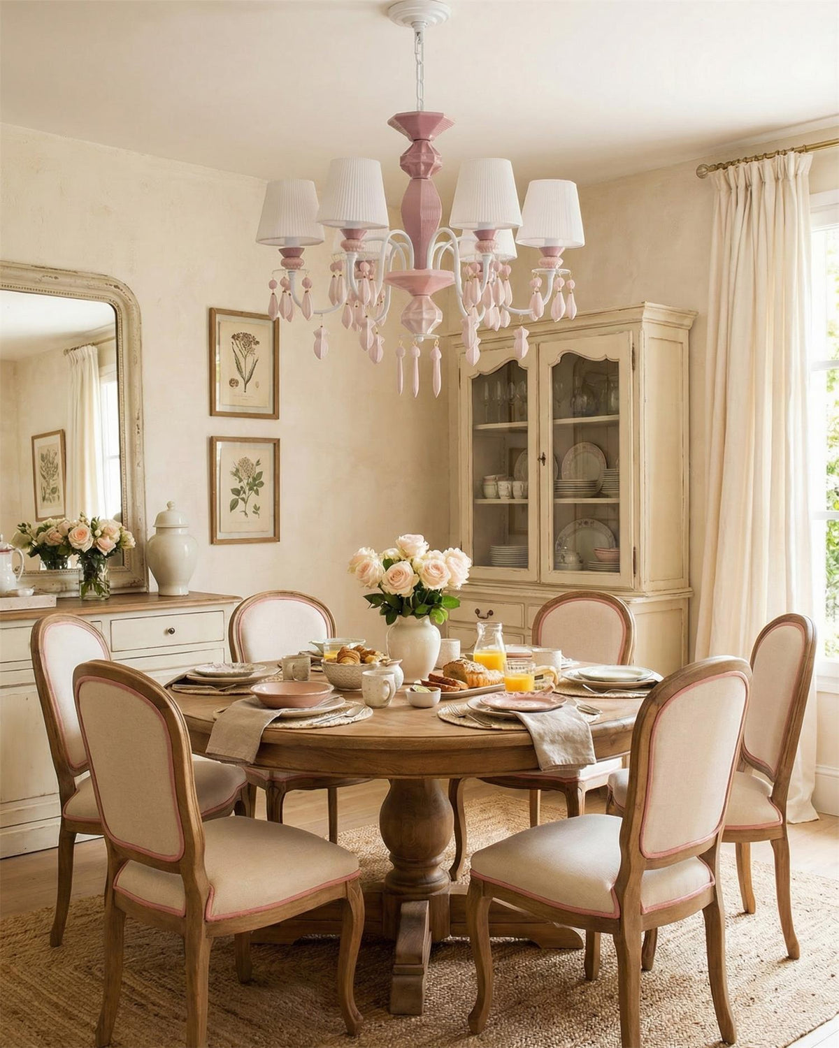 Lioreleon Lustre