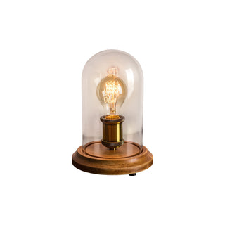 Cove Lampe à Poser Jarre