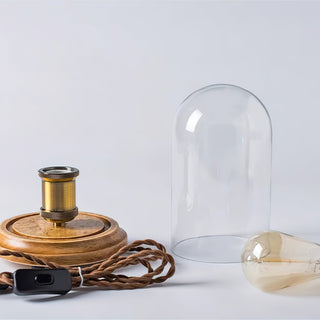 Cove Lampe à Poser Jarre