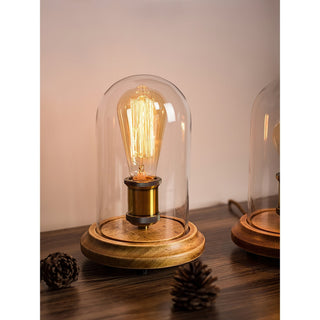 Cove Lampe à Poser Jarre