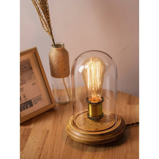 Cove Lampe à Poser Jarre