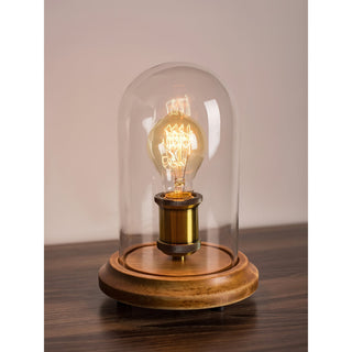Cove Lampe à Poser Jarre