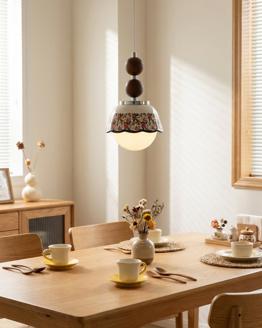 Liorienne Suspension
