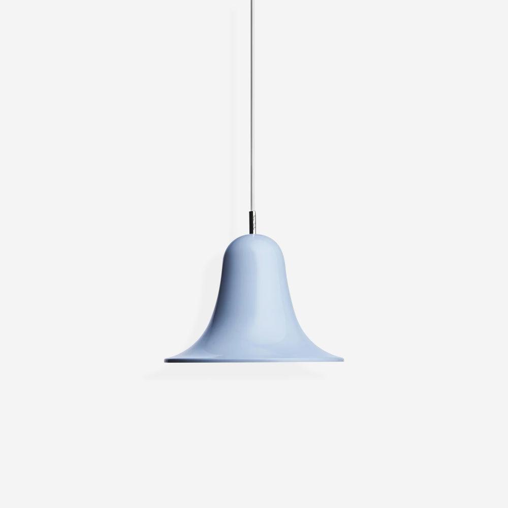 Nevin Minimalist Bell Shade Pendant Light-Neutral Decor